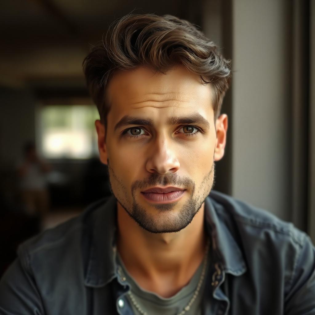 Carlos Souza